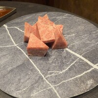 東京焼肉いのうえ 銀座店 - 