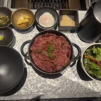東京焼肉いのうえ 銀座店 - 