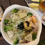 コップンカフェ - 