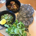 VERMICULAR RESTAURANT THE FOUNDRY - 