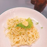 WIRED CAFE 武蔵小杉東急スクエア店 - 