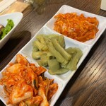 コップンカフェ - 