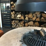 VERMICULAR RESTAURANT THE FOUNDRY - 