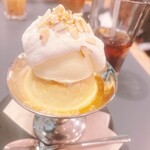 WIRED CAFE 武蔵小杉東急スクエア店 - 