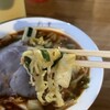 彩華ラーメン 屋台