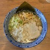 平打ち手もみ中華そば おおむら