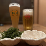 うむさのうおしん - 料理写真: