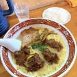 らーめん臺大 - 