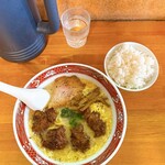 らーめん臺大 - 