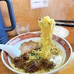 らーめん臺大 - 