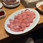 炭火焼肉ホルモンさわいし - 