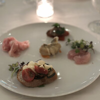 TRATTORIA PIZZERIA 207 渋谷店 - 