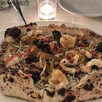 TRATTORIA PIZZERIA 207 渋谷店 - 