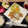 からあげ、定食、丼 がブリチキン。 ららぽーと名古屋みなとアクルス店