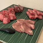 銀座 ちかみつ - 