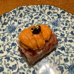 銀座 ちかみつ 六丁目 - 