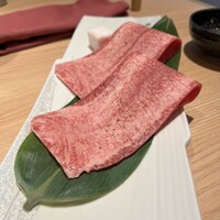 焼肉 にくの音 - 