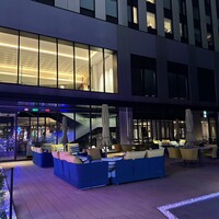 Gallery11(ホテルインディゴ東京渋谷) - 