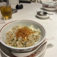 赤坂璃宮 銀座店 - 