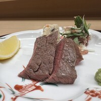 先斗町ふじ田 - 