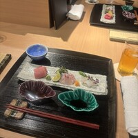 目黒 ながもと - 
