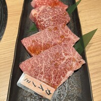焼肉 にくの音 - 