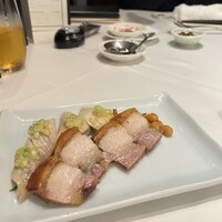 赤坂璃宮 銀座店 - 