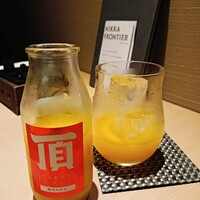熊本 蟹とみ - 国産みかんジュース