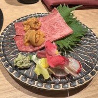 焼肉 にくの音 - 