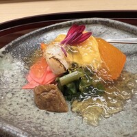 先斗町ふじ田 - 