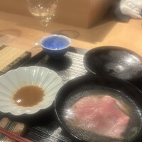 目黒 ながもと - 
