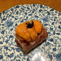 銀座 ちかみつ 六丁目 - 