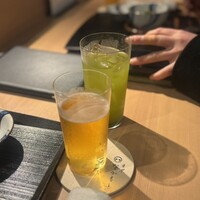 目黒 ながもと - 