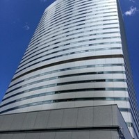 欅 - ソニックシティの二階にございます（2014.06）