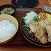 ふじや からあげ店 本店