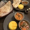 インド料理 想いの木