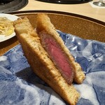 銀座 ちかみつ - 