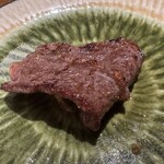 銀座 ちかみつ - 