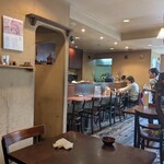 カフェ チャクラ - 
