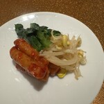 銀座 ちかみつ - 