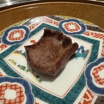 銀座 ちかみつ - 