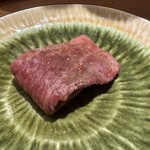 銀座 ちかみつ - 