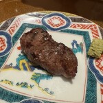 銀座 ちかみつ - 