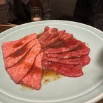 銀座 ちかみつ - 