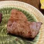 銀座 ちかみつ - 