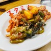 スタミナ料理・もつ焼き いな屋
