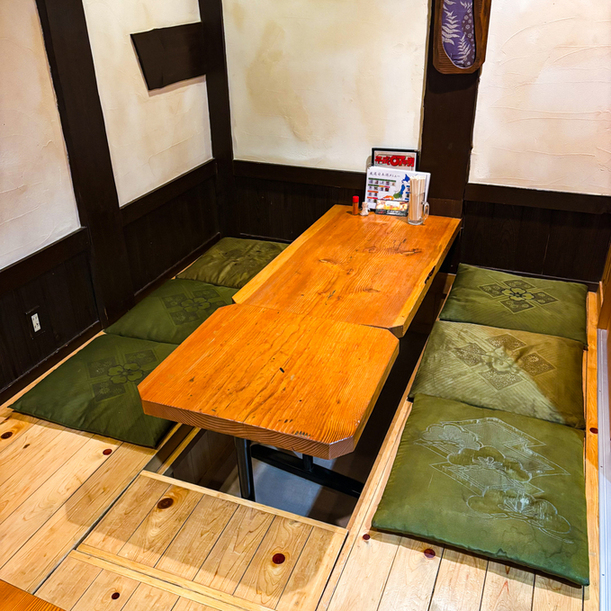 Heisei Dainana Sakaba Kitsune Goya Yagoto Ten photo 4