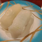 回鮮 まぐろ亭 - 真いか