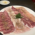 肉料理 大森 - 