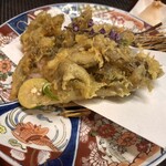 想作居酒屋 一ふじ - 